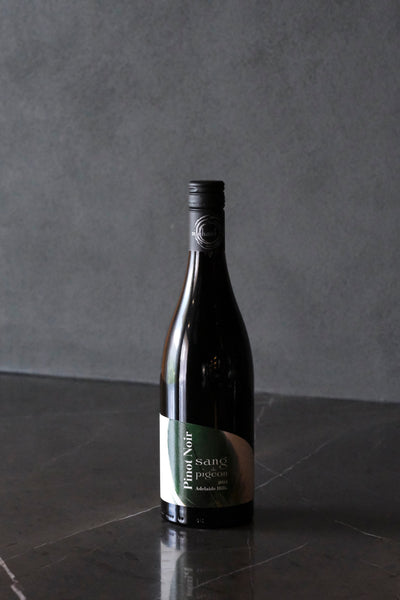 Michael Hall 'Sang de Pigeon' Pinot Noir 2024