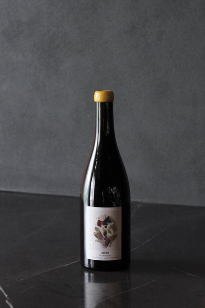 Domaine Labet Vin de Liqueur 2006