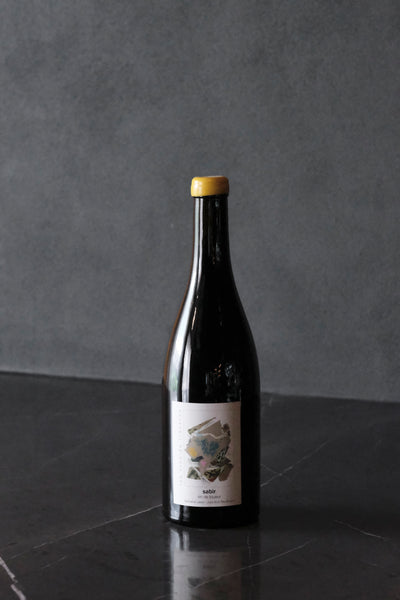Domaine Labet Vin de Liqueur 2008