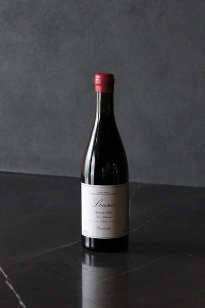 Envinate 'Lousas' Tinto 2023