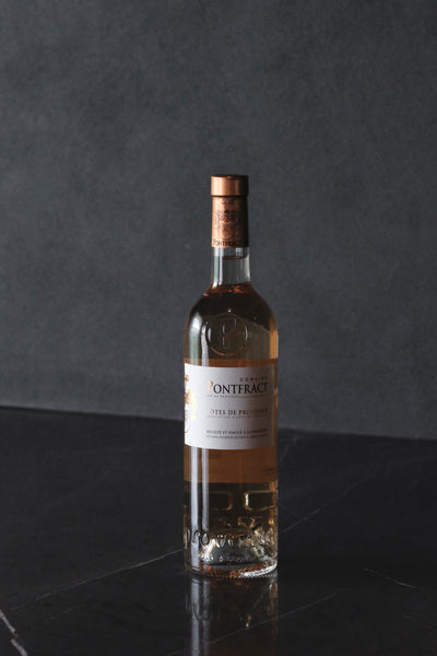 Domaine de Pontfract Rosé 2024