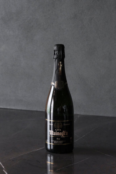 Mainegra Cava NV