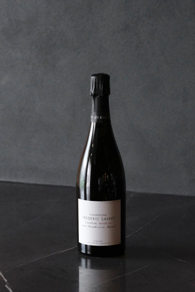 Frédéric Savart 'L'Ouverture' Champagne 1er Cru NV