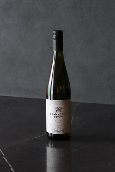 Frankland Estate Riesling 2025