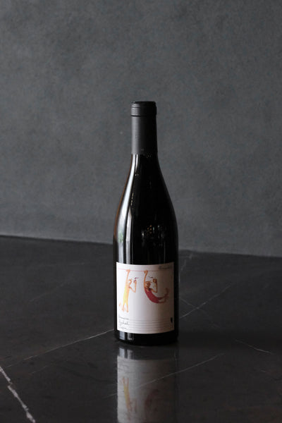 Domaine Raphaël Chopin 'Funambule' Vin de France Rouge 2022