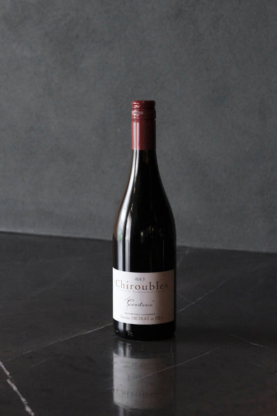 Metrat & Fils 'Constance' Chiroubles Beaujolais 2023