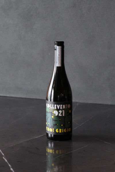 Antonutti Collevento '921' Pinot Grigio 2025