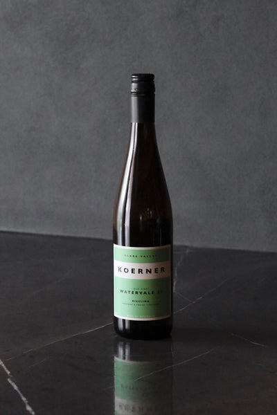 Koerner 'Watervale' Riesling 2025