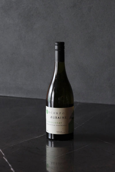 Scorpo 'Aubaine' Chardonnay 2025