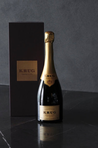 Krug 'Grande Cuvée' Champagne NV