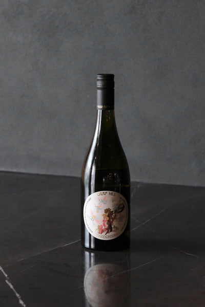 Patrick Sullivan 'Camp Hill' Chardonnay 2025