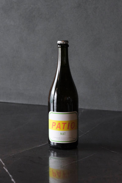 La Violetta 'Patio' Pet Nat 2025