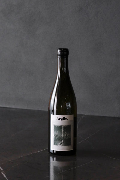 Sentiō 'Argile' Chardonnay 2025