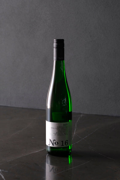 Peter Lauer 'Fass 16' Riesling 2024