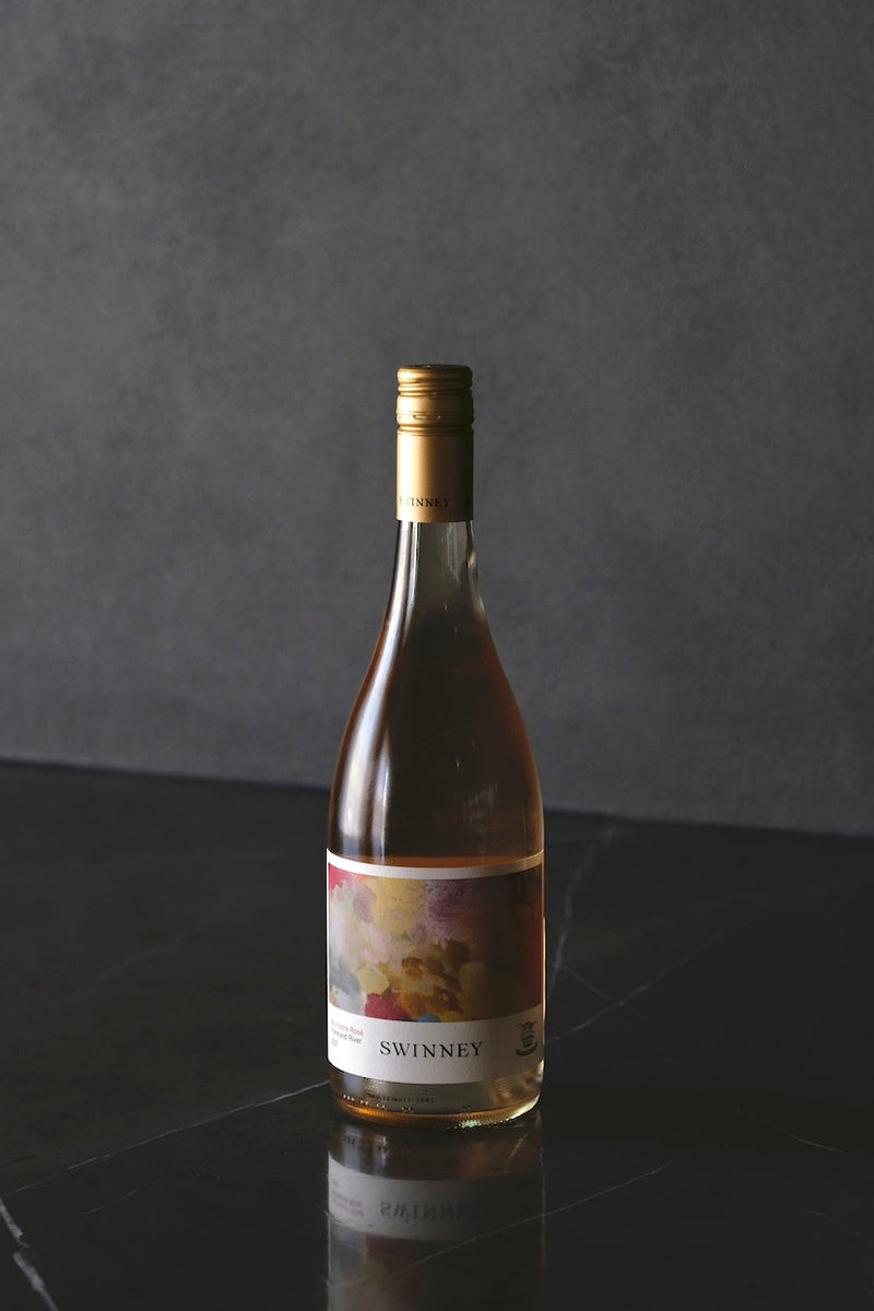 Swinney Mourvèdre Rosé 2024