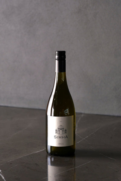 Domaine Simha 'Rao' Chardonnay 2023