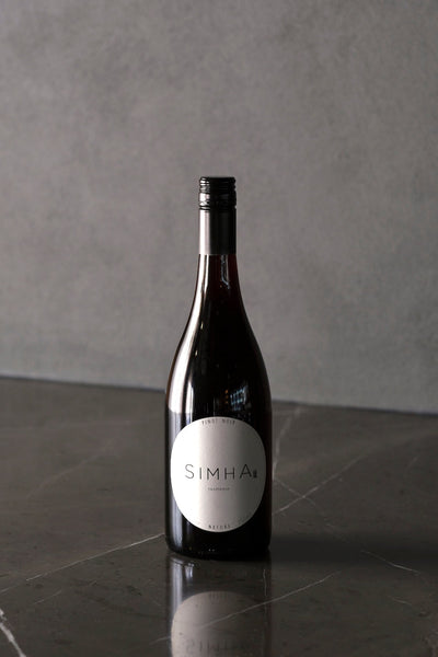 Domaine Simha 'Nature' Pinot Noir 2023