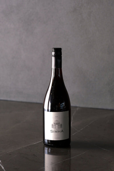 Domaine Simha 'Rama' Pinot Noir 2023