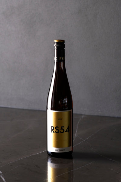 Mac Forbes RS6 Riesling 2024