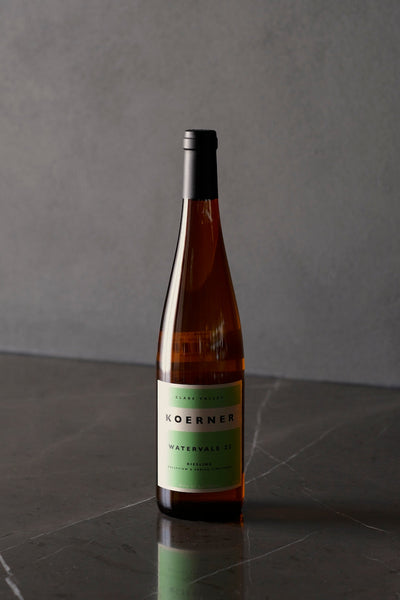 Koerner 'Watervale' Riesling 2023