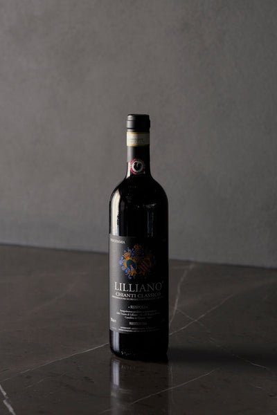 Tenuta di Lilliano Chianti Classico 2021