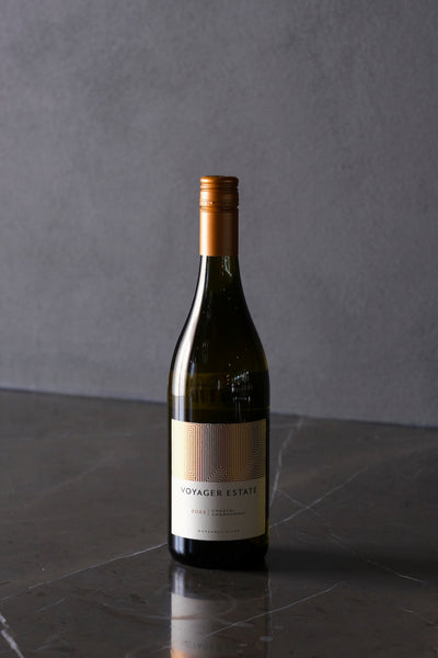 Voyager Estate 'Coastal' Chardonnay 2023