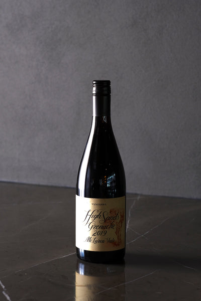 Yangarra 'High Sands' Grenache 2021