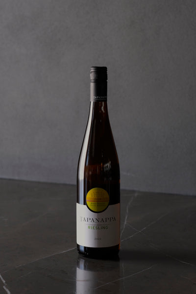 Tapanappa Eden Valley Riesling 2022