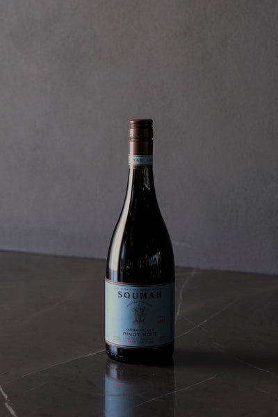 Soumah 'Hexham Vineyard' Pinot Noir 2022