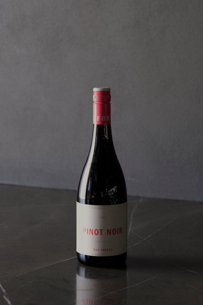 Mac Forbes Yarra Valley Pinot Noir 2022