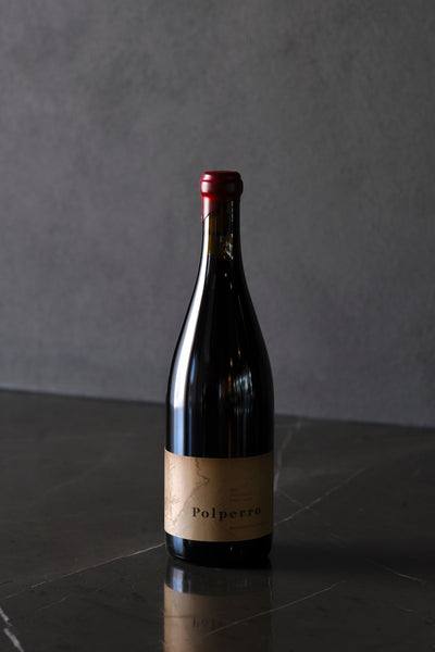 Polperro 'Coverdale' Pinot Noir 2021