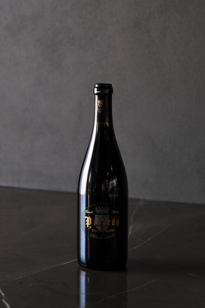 Picardy 'Tête de Cuvée' Pinot Noir 2019