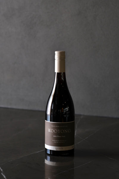 Kooyong Estate Pinot Noir 2022
