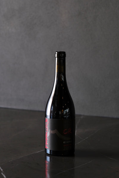 Frank Cornelissen 'Munjebel CR' Rosso 2020