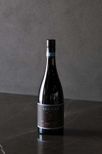 Soumah 'Equilibrio' Pinot Noir 2022