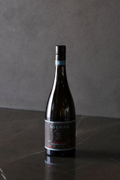 Soumah 'Equilibrio' Chardonnay 2021