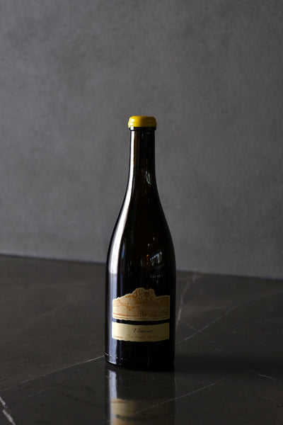 Jean François Ganevat 'Cuvée Florine' 2019