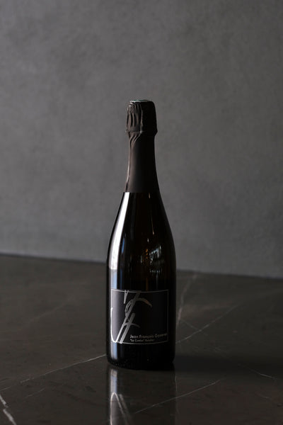 Anne et Jean François Ganevat Crémant du Jura NV