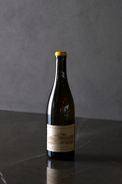 Anne et Jean François Ganevat 'Montferrand' Savagnin 2020