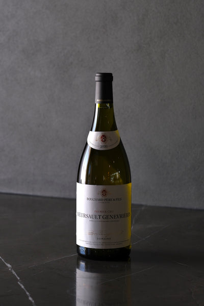 Bouchard Père & Fils 'Genevrières' Meursault 1er Cru Magnum 2020