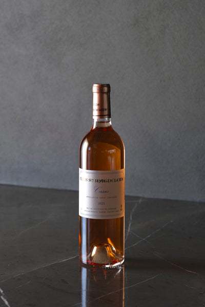 Clos Sainte Magdeleine Cassis Rosé 2021