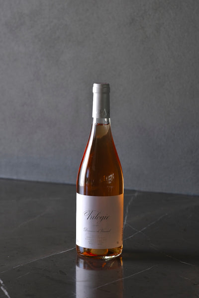 Domaine de Viranel Trilogie Rosé 2023