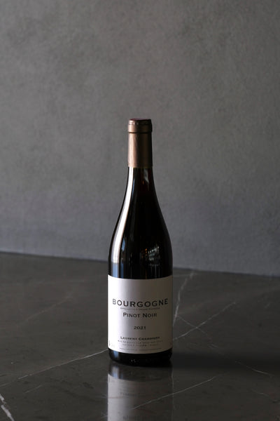 Laurent Chardígny Bourgogne Pinot Noir 2021