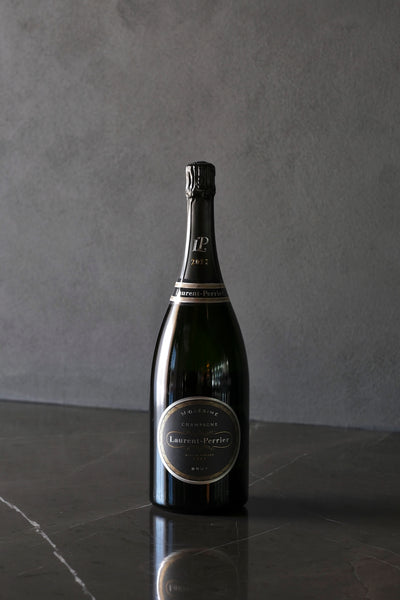 Laurent-Perrier Millesime Magnum 2012