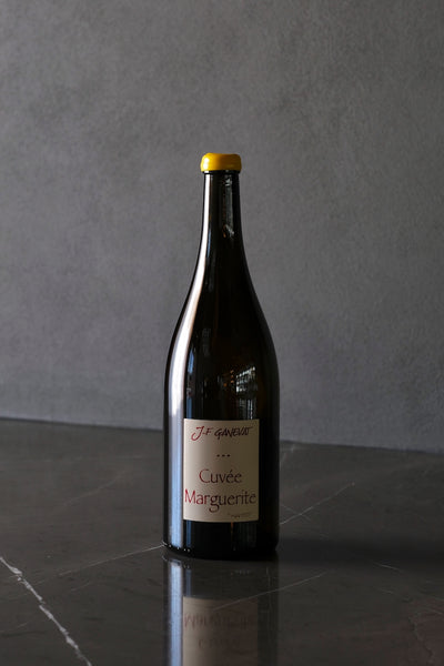 Jean François Ganevat 'Cuvée Marguerite' Magnum 2019