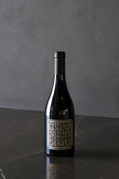 Place of Changing Winds Harcourt Syrah 2021