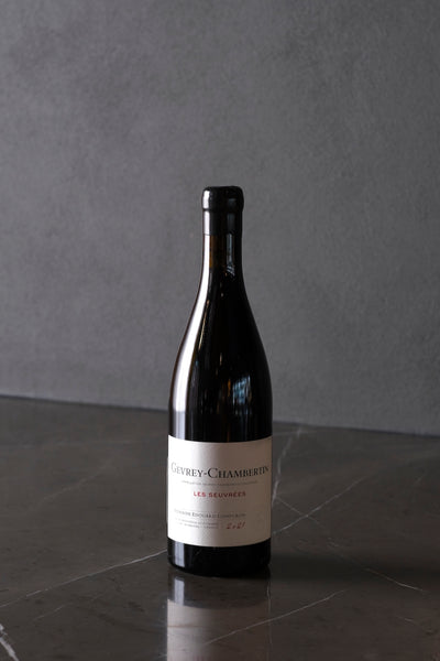 Domaine Édouard Confuron 'Seuvrées' Gevrey-Chambertin 2021