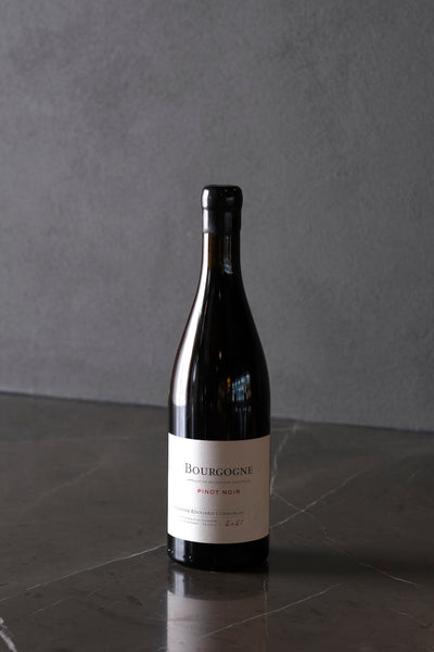 Domaine Édouard Confuron Bourgogne Pinot Noir 2021