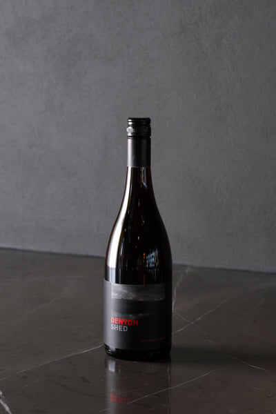 Denton 'Shed' Pinot Noir 2022