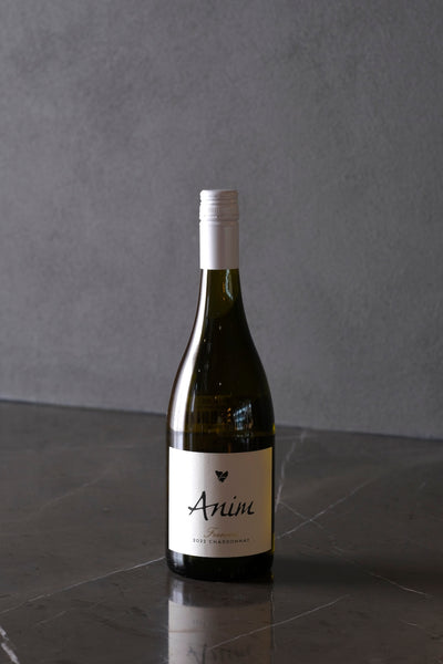 Anim 'Francois' Chardonnay 2022